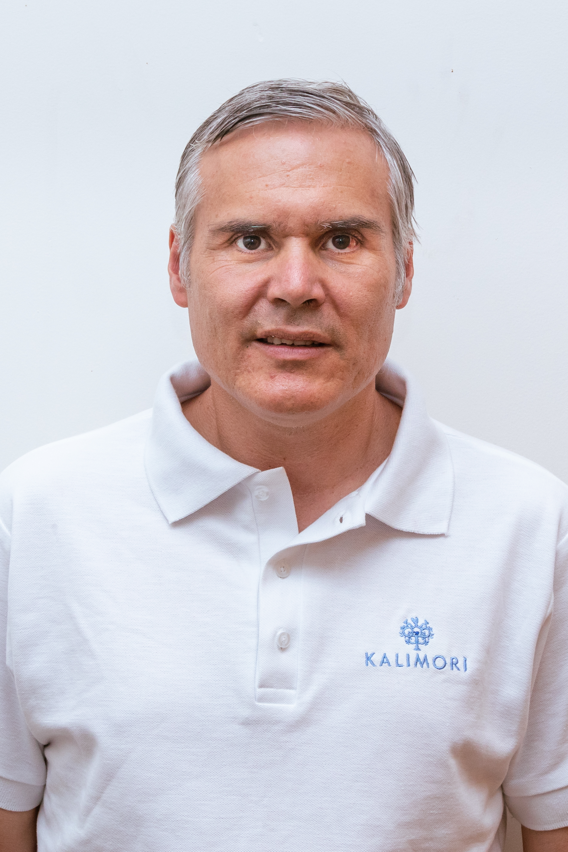 Luis Rodrigo